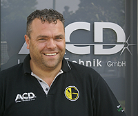 Dirk Nolte